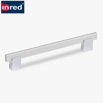 

Handle bracket IN.01.1137.128.SC/Chrome/Chrome