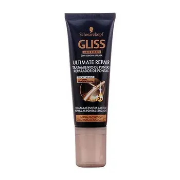 

Splint End Regenerator Gliss Ultimate Repair Schwarzkopf