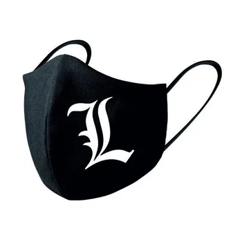 

Death Note L mask