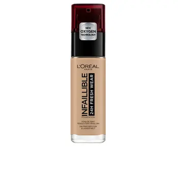 

Infaillible 24h fresh wear foundation 230 honey éclat 30 ml