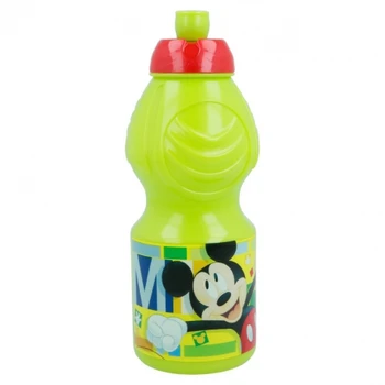 

SPORT BOTTLE 400 ML | MICKEY MOUSE - DISNEY - WATERCOLORS
