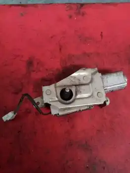 

64343019 engine Clean Rear Fiat Doblo I Cargo (223) *