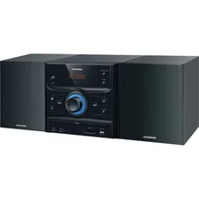 Музыкальный центр Hyundai H-MS260