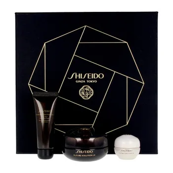 

Women's Cosmetics Set Future Solution Lx Shiseido (3 pcs)