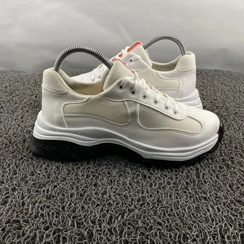 

2020 Men Shoe Shoes New Fashion Outwear Casual Brand Mens Man Daily Shoes Voque Mode Style Rage Craze Fad