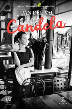 

BOOK Candela. Prize Spring Novel 2019 IN SPANISH