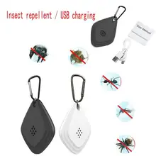 USB Charging Portable Ultrasonic Insect Repellent Electronic Hanging Mosquito Repellent Outdoor Supplies Pest Reject Tool Garden Supplies USB Charging Portable Ultrasonic Insect Repellent Electronic Hanging Mosquito Repellent Outdoor Supplies Pest Reject Tool Garden Supplies