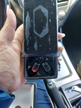 Wireless Headphones Earbuds-Headsets Charging-Box Dual-Mic Tws Bluetooth Waterproof Sports