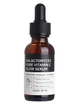 

Some by bank Galactomyces Galactomyces serum Pure Vitamin C Glow Serum 30ml