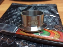 Sanitary Pipe Weld Ferrule Tri Clamp Type Stainless Steel Flange SUS 304