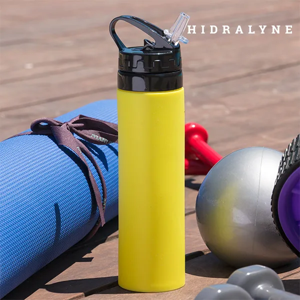 Hidralyne силиконовая бутылка для спортсменов