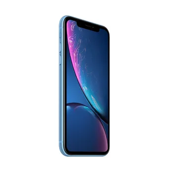 

Smartphone Apple iPhone XR 6.1 "64 GB Dual SIM 4G Blue