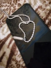 HiP Hop Bullet Pendant Necklaces For Men Design Link Chain 3 Colors God Bless You Personality