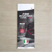 Motorcycle-Helmet Helmets-Visor Anti-Fog-Film K3SV K1 Full-Face K5 for 