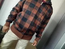 Suéter de lana con capucha para hombre, cárdigan grueso y cálido con cremallera, abrigo polar, otoño e invierno, nuevo, 2021