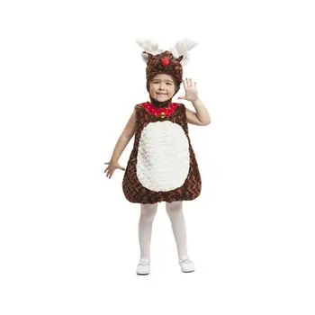 

Stuffed reindeer 3-4 years ref.203360
