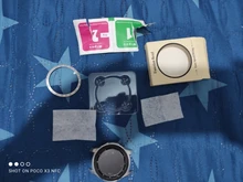 Anillo de bisel para Samsung Galaxy ver 46mm 42mm de S3 frontera Metal Anti-Scratch accesorios de la cubierta galaxy ver 3 45mm 41mm