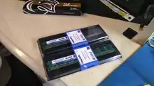Kingjapa Ram DDR3 4GB 1333 MHz escritorio memoria 240pin 1,5 V 2GB 8GB nuevo 1600, PC3 12800 CL11 DDR2 2G 800MHz PC2-6400U nuevo
