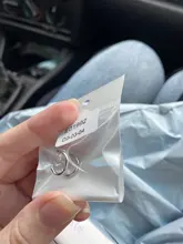 Yobest 5 unids/set 2019, pendientes a la moda con forma de hoja dorada, pendientes con Clip para oreja, pendientes para mujeres trepadoras sin Piercing, pendientes falsos de cartílago