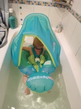 Flotador inflable para natación de bebé, salvavidas para niños, accesorios de piscina, juguetes de circulares para niño, donuts