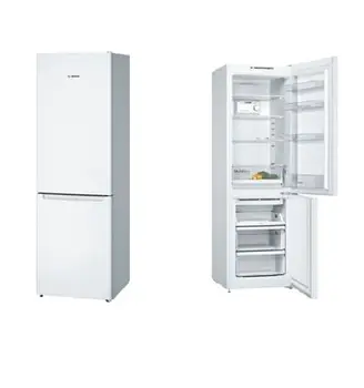 

COMBI BOSCH KGN36NW3C NF 186X60 TO ++