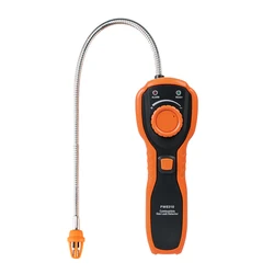 QHTITEC PM6310 Multifunctional Air Tester  Meter Temperature  Humidity  Measuring  Device Carbon Dioxide Monitor With LCD Screen