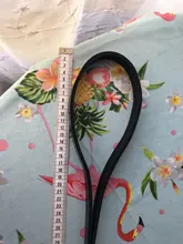 Fitness-Equipment Expander Elastic-Band Ruber-Loop Exercise Strength Training Workout