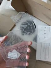 Night-Light Desk-Lamp Bedside-Decor Luffy-Figure Monkey-D Bedroom Color-Changing Anime