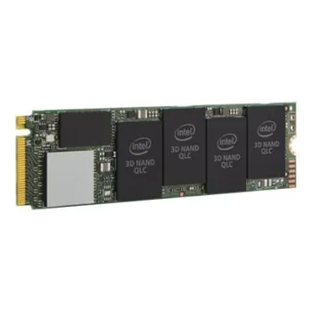 

INTEL SSD 660p Serie 2TB M.2 PCIe SSDPEKNW020T8X1