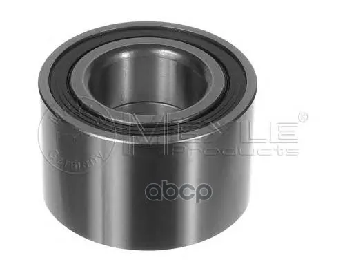 100 407 0080_подшипник Ступицы Перед.! Scoda Favorit 87-93 Meyle 1004070080 Meyle арт. 1004070080
