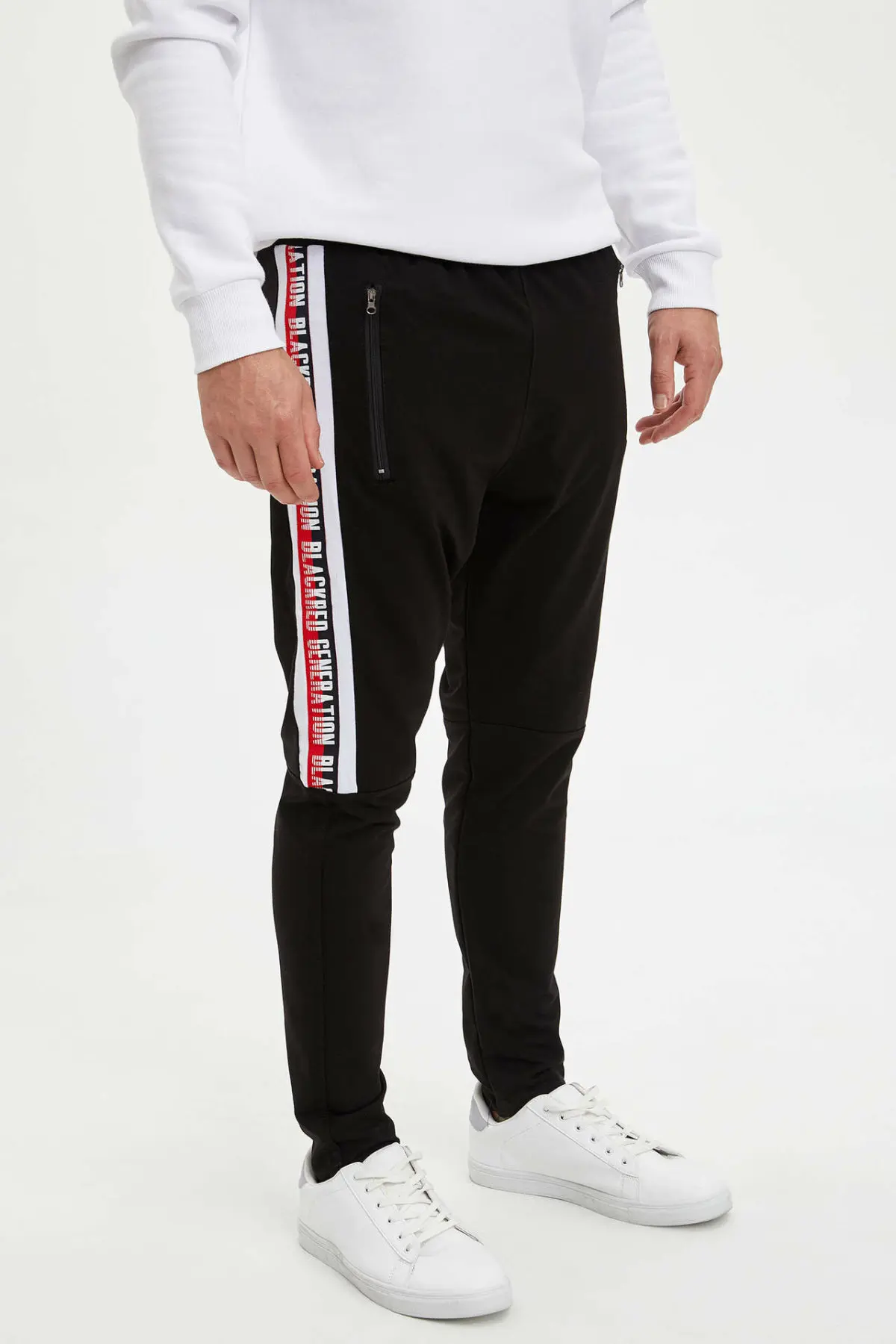 DeFacto человек Trousers-N0143AZ19AU