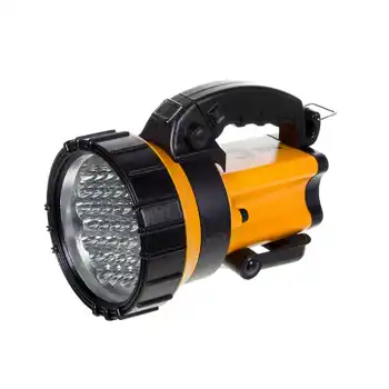 

Lantern led era fa37m with battery 4,5 AH