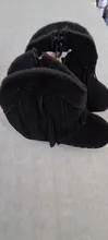 Calzado para bebés y niños, botas para recién nacidos, Unisex, zapatos de invierno con flecos, zapatillas