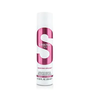 

Tigi S-factor Diamond Dreams Shampoo 250ml