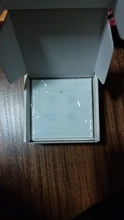 Timer Smart-Switch-Light Two-Way-Control Glass Wall Smatrul Tuya Neutral-Wire Wifi Touch