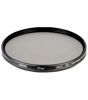 

HOYA filter CPL SLIM 82 MM