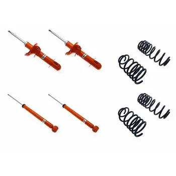 

ST R.T KONI Sports shock absorbers Kit for SKODA OCTAVIA LIMO 1 RS