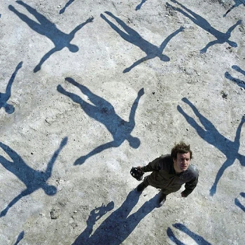 

Muse ‎/ Absolution (CD)