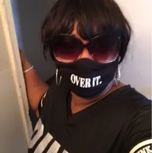 P***d
