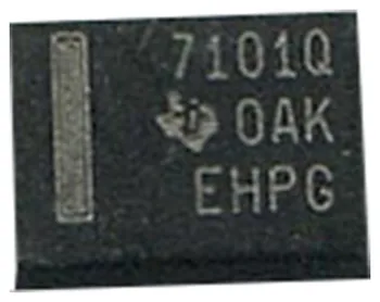 

Power Controller TPS7101 QDRG4