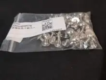 Flange-Head Washer Bolt Screws Allen 304-Stainless-Steel Round-Button Inner-Hex-Socket