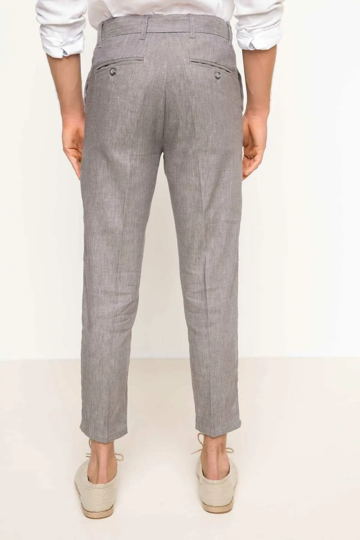 DeFacto Trousers-H6281AZ17HS