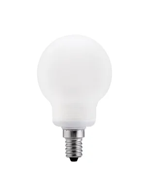 

88074 Energy Saving lamp 7 W E14 60mm Satin