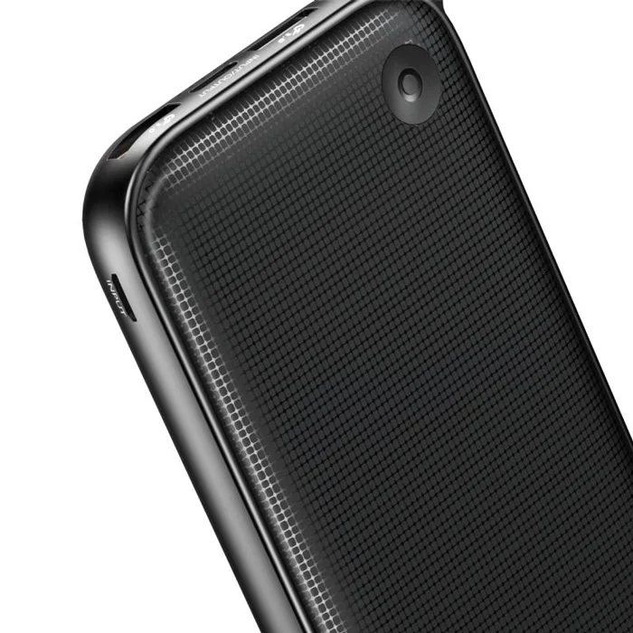 Аккумулятор Baseus Powerful QC3.0 Dual Input Power Bank 20000mAh|Аккумуляторы| |