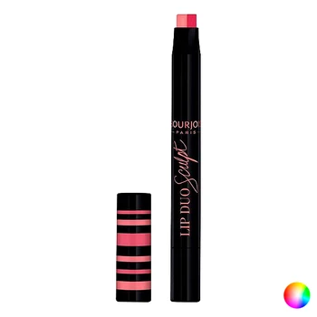 

2 in 1 lip and eye liner Lip Duo Sculpt Bourjois