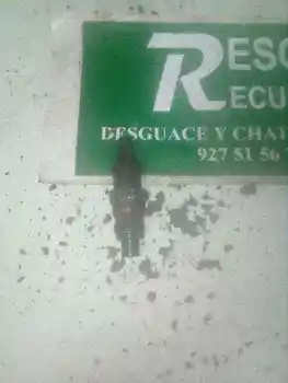 

KCA17S42 INJECTOR PEUGEOT 206 SALOON