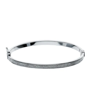 

Silver bracelet sunlight sample 925