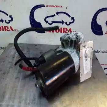 

0001138006 ENGINE STARTER MINI MINI (R56)