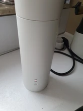 Viomi-Kettle Electric-Bottle-Cup Heating Travel Portable Milk-Powder Coffee 220V 