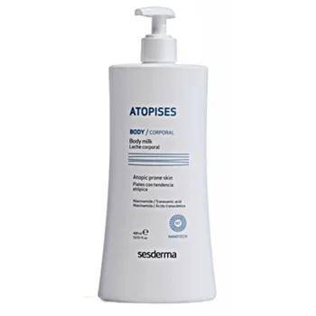 

Joyburch.com-Atopises Body Milk; 400 ml